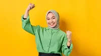 Amalan-Amalan untuk Wanita Haid dan Nifas agar Tetap Berpeluang Dapatkan Lailatul Qadar
