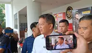 Direktur Penyidikan Jaksa Muda Tindak Pidana Khusus (Jampidsus) Kejagung, Kuntadi (Rahmat Baihaqi/Merdeka.com)