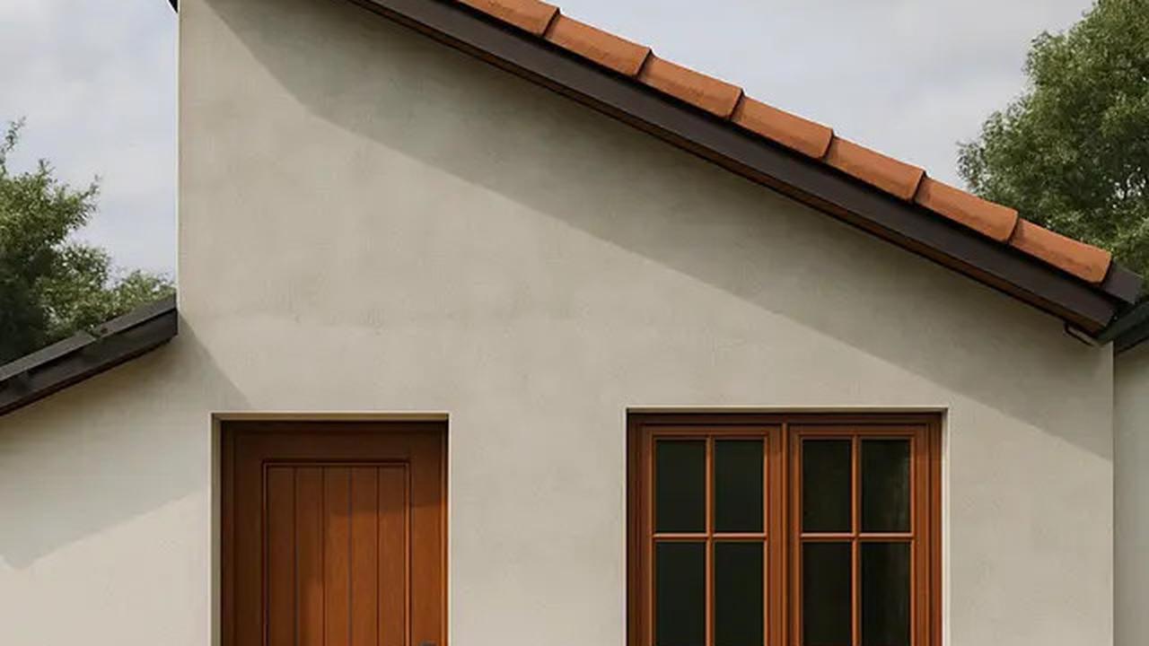 5 Model Atap Rumah Bagian Depan yang Populer dan Fungsional, Bikin Hunian Makin Cantik