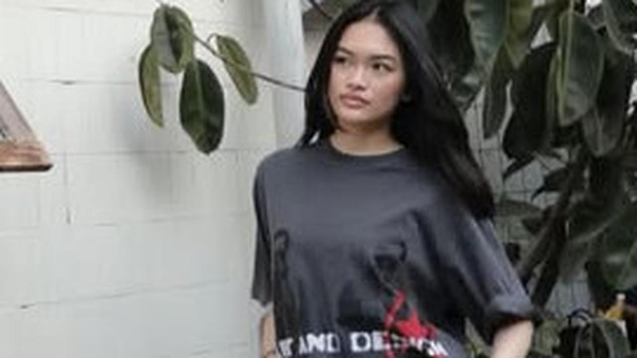 Profil Aqila Zhavira Pacar Betrand Peto yang Bukan dari Kalangan Artis, Kenalan Lewat Guru
