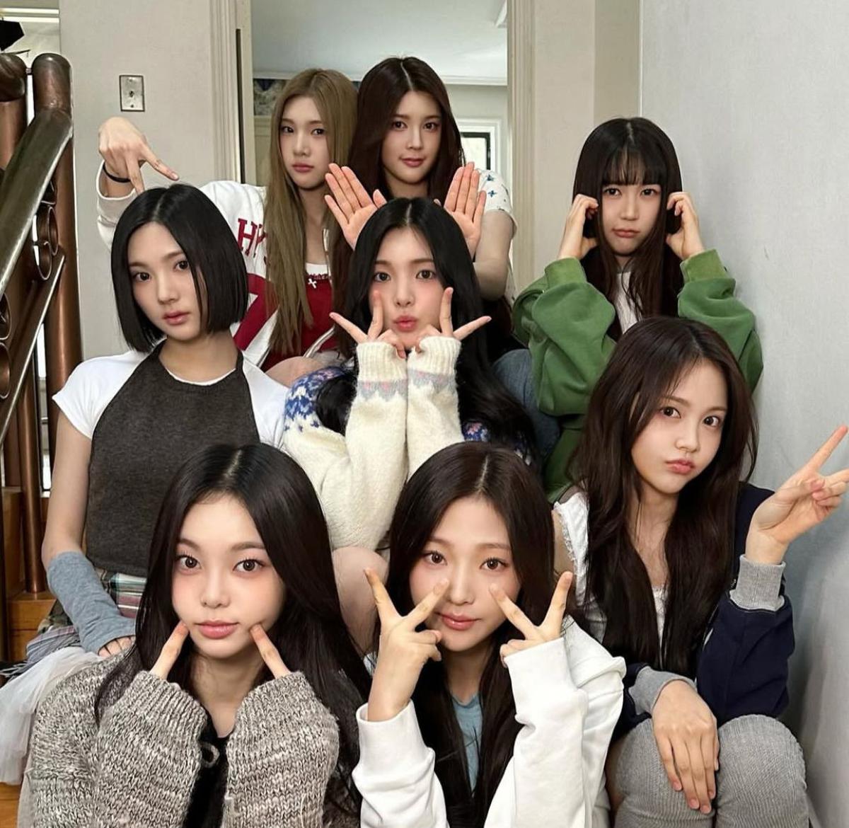 Carmen Debut di SM, Antusias Fans Indonesia Justru Picu Pro-Kontra dari Netizen Korea