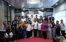 Pemkot Palangka Raya Genjot Literasi Penulisan Budaya: 60 Peserta Ikuti Bimtek Merajut Aksara!