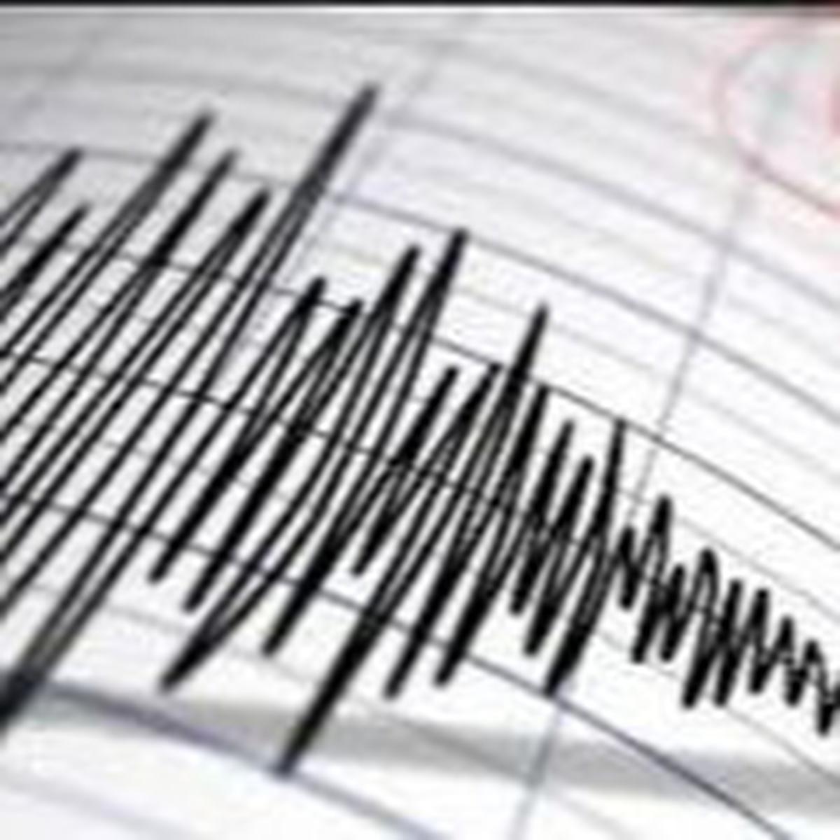 Ilustrasi gempa (Istimewa)