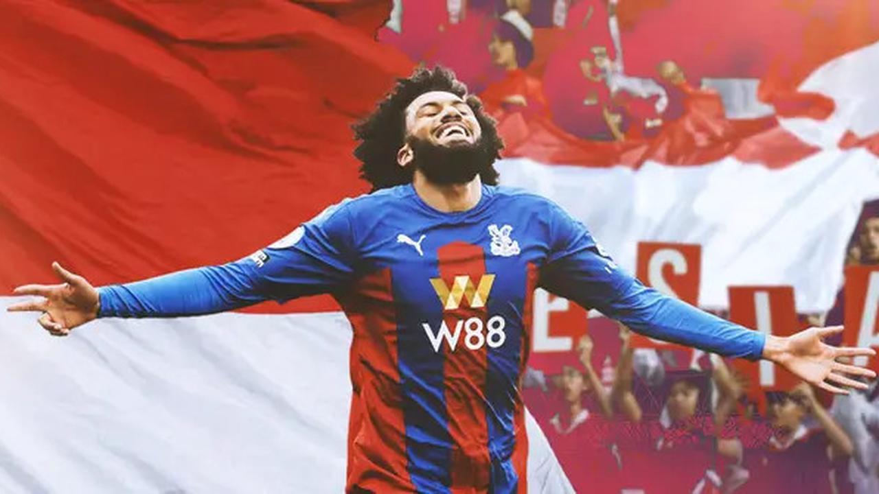 Siap Menyusul Mees Hilgers dan Eliano Reijnders, ini Sosok Jairo Riedewald Pemain Berdarah Indonesia yang Pernah Bermain di Ajax Amsterdam