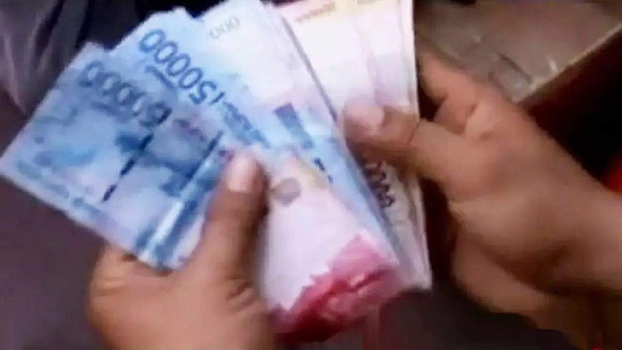 VIDEO: 2 Bulan Mengemis di Banjar, Pria Ini Kumpulkan Rp 20 Juta