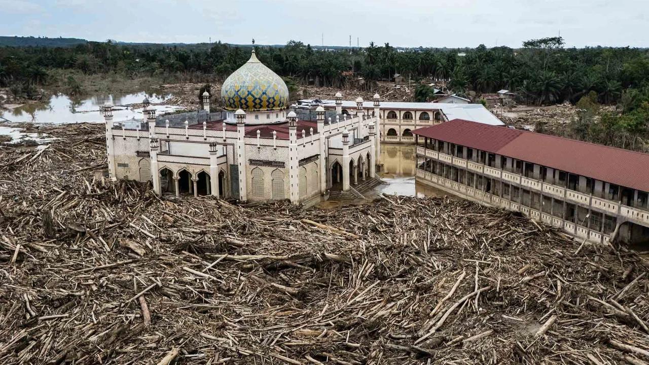Rieke Diah Pitaloka: Pemulihan Listrik Pascabencana Aceh Harus Bertahap demi Keamanan dan Keselamatan Warga