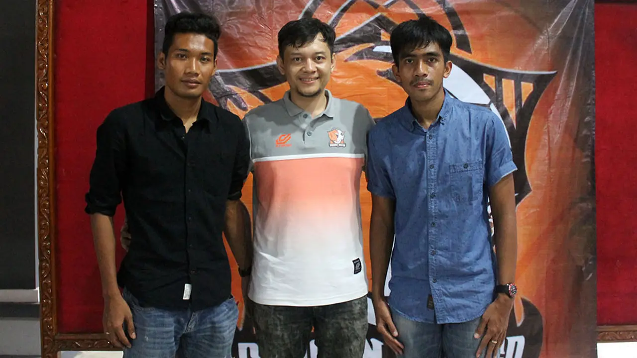 Agung Supriyanto