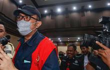 Heru Hanindyo Tersangka TPPU, Kejagung Blokir Aset Terkait Gratifikasi Vonis Bebas Ronald Tannur
