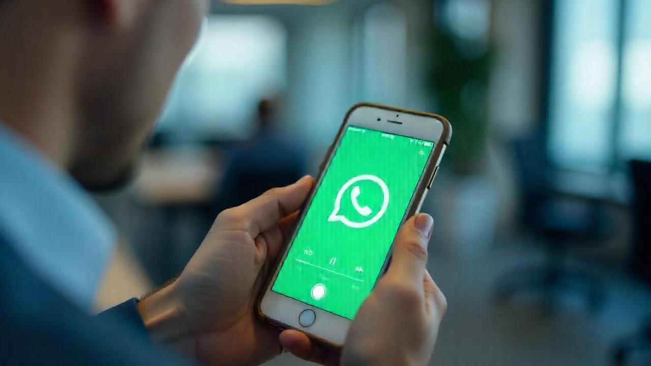 WhatsApp Luncurkan Fitur Baru 'Guest Chat', Bisa Chat Tanpa Perlu Install Aplikasi