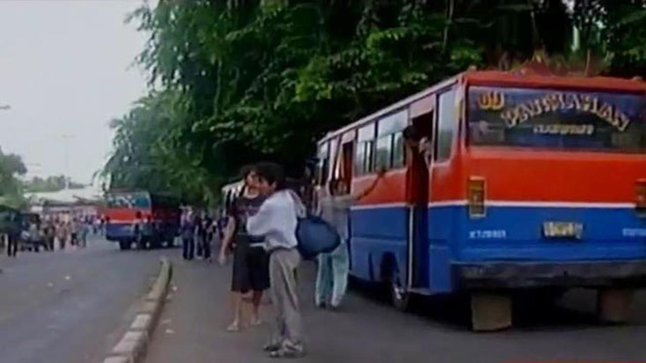 Segmen 2: Kisruh Metro Mini hingga Kartu Identitas Anak