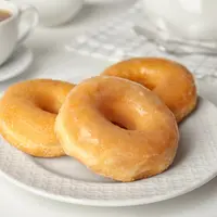 Resep Donat Empuk Simpel tanpa Kentang./Copyright depositphotos.com/NewAfrica