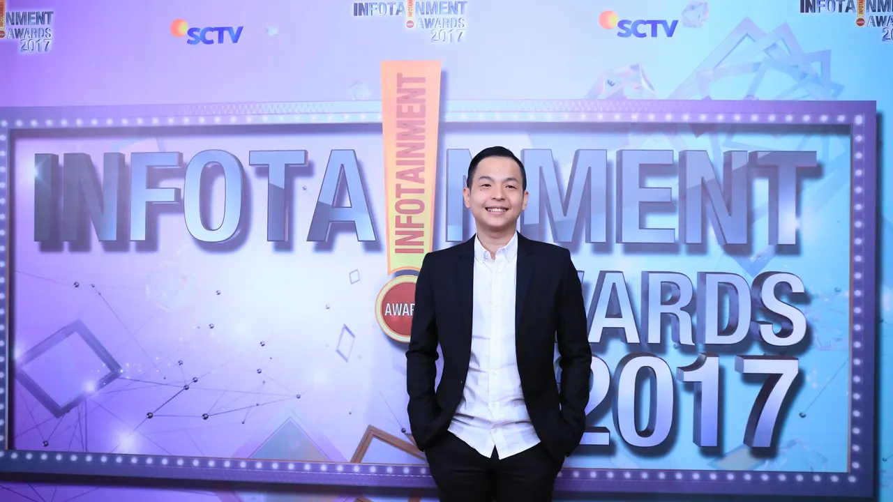 [Bintang] Ernest Prakasa