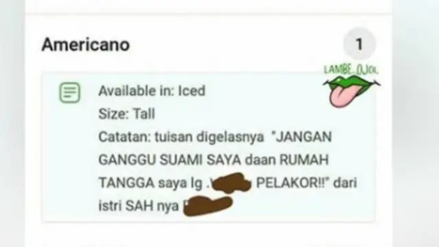 viral wanita labrak pelakor dengan cara unik