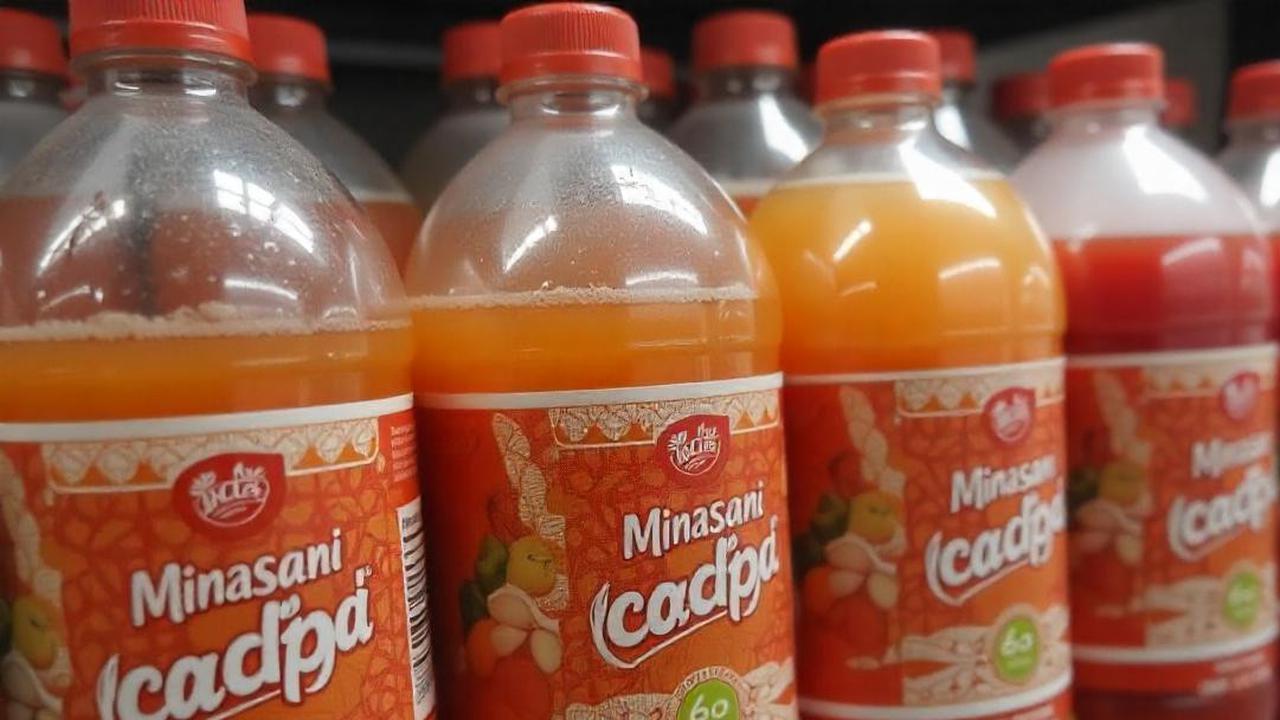 5 Minuman yang Diam-Diam Merusak Ginjal, Berikut Alternatif yang Lebih Sehat untuk Dikonsumsi Setiap Hari