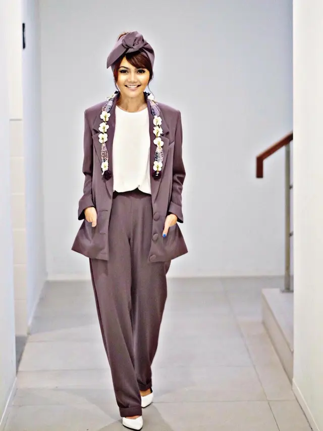 [Bintang] Rina Nose