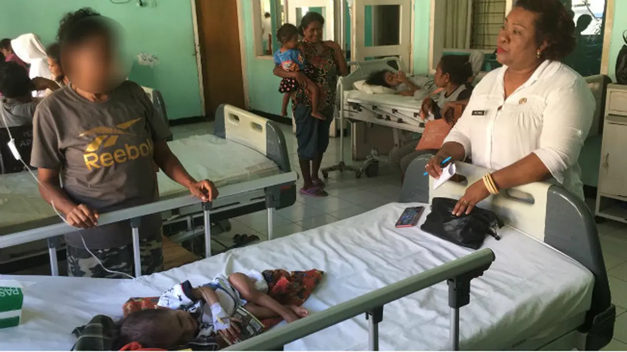Ayah Bejat di Kupang Aniaya Anaknya Berusia 2 Tahun hingga Patah Tulang