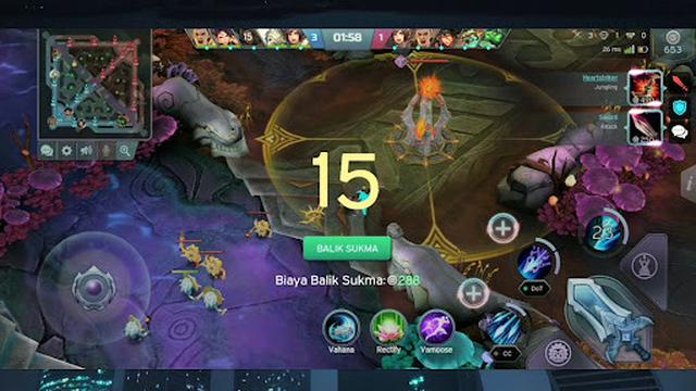 Lokapala meluncurkan tiga fitur baru (Dok. Lokapala)