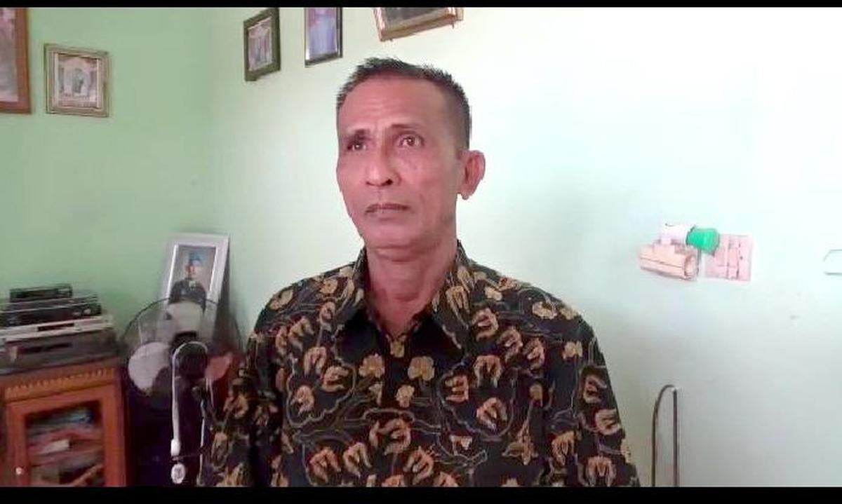 Dok. Istimewa
