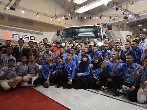 Materi Training untuk Siswa