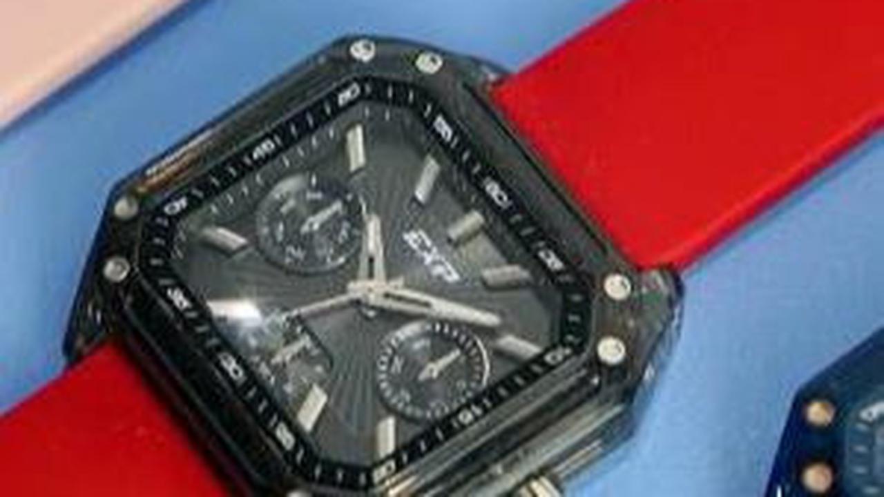 <b>Memperhatikan Fitur-fitur yang Ada Dalam Smartwatch</b>