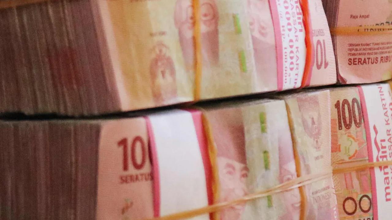 Ternyata Hewan Kecil Ini Sumbangkan Devisa Rp 127 Miliar Per Tahun ke Indonesia