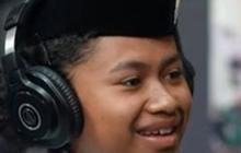 Cerita Paskibraka Lilly Wenda Ketika Sepatu Lepas Sebelah & Baki Tak Seimbang, Dalam Hati Berkata 'Baki Jangan Miring ya