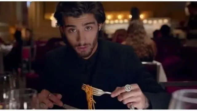 Pintar Masak, Zayn Malik Suka Membuat Makanan untuk Gigi Hadid