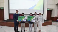 1.700 Pekerja Lepas Terlindungi, RS Royal Progress Berikan BPJS Ketenagakerjaan Gratis 6 Bulan
