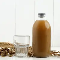 Jamu beras kencur./copyright depositphotos.com