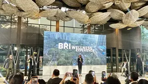 Dari Healing hingga Wellness, Wisatawan Melirik Cara Baru Menikmati Liburan