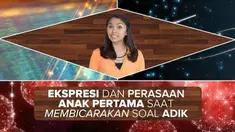 Saat seorang anak sudah siap menjadi kakak, ada beberapa ciri-ciri yang bisa orangtua temukan.
