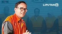 Banner Infografis Tangisan Sesal Immanuel Ebenezer. (Liputan6.com/Abdillah)