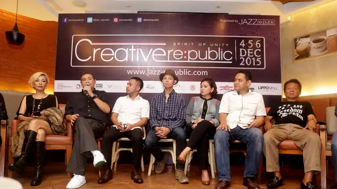 Creative Republic