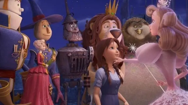 10 Film Hollywood Paling Rugi di 2014