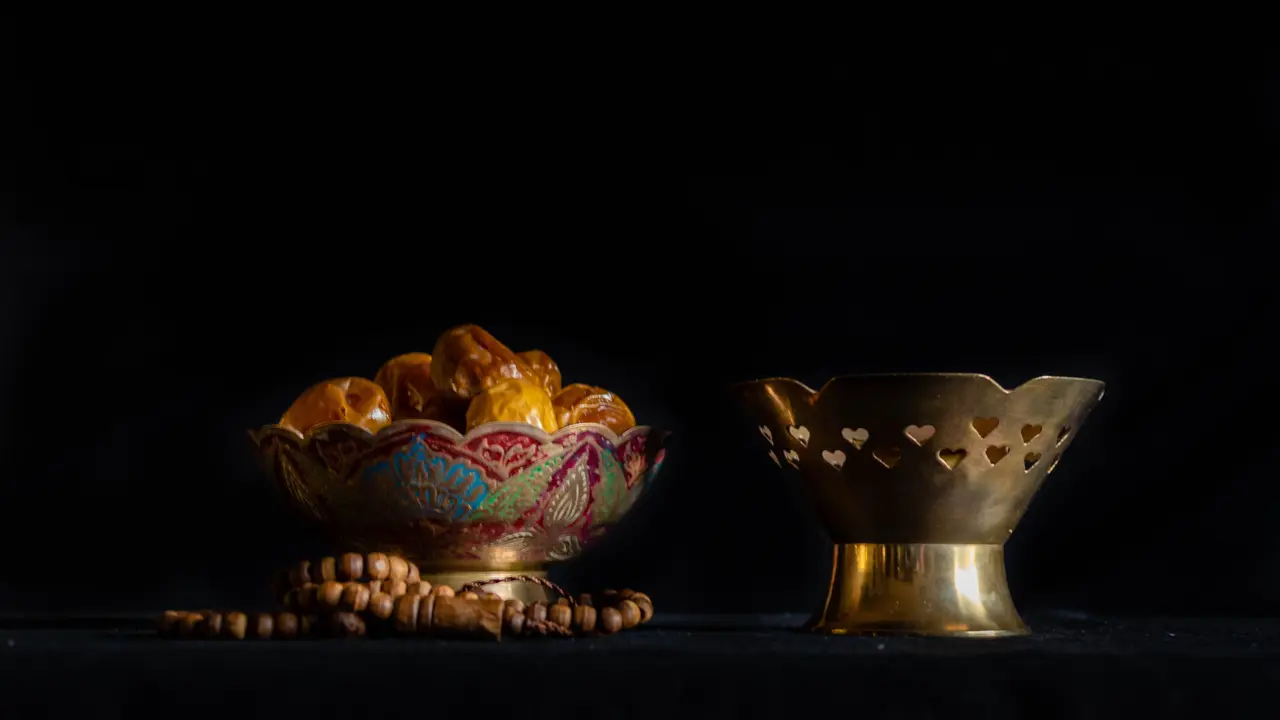 Kurma/unsplash Abdullah
