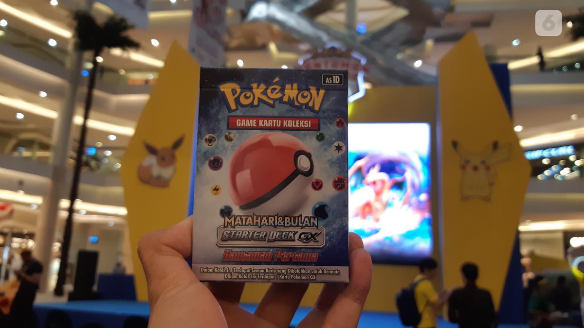 Respons Bea Cukai soal Penumpang Wanita Menangis Diperiksa karena Kartu Pokemon