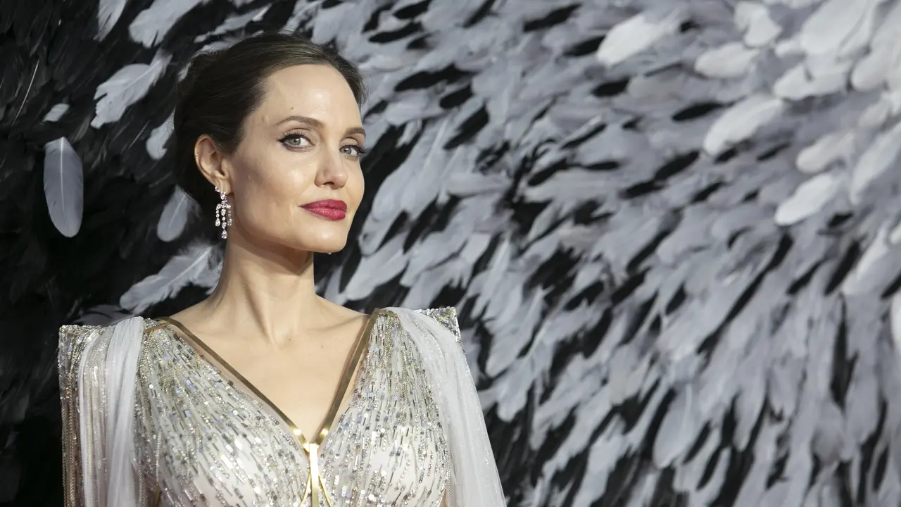 [FIMELA] Angelina Jolie