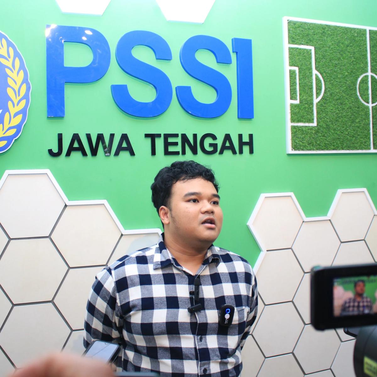 PSSI Jateng