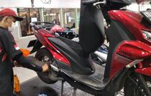 Perhatikan, Ini Tips Agar Motor Tetap Prima saat Touring