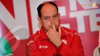 Kalah Telak dari Indonesia, Pelatih Kirgistan Shock