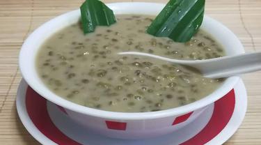 3 Resep Aneka Bubur Manis Untuk Menu Berbuka Puasa Lifestyle Fimela Com