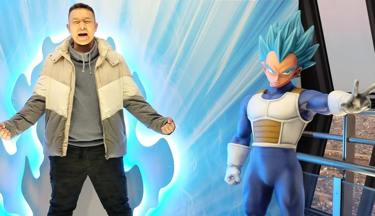 (Instagram/gilangdirga)