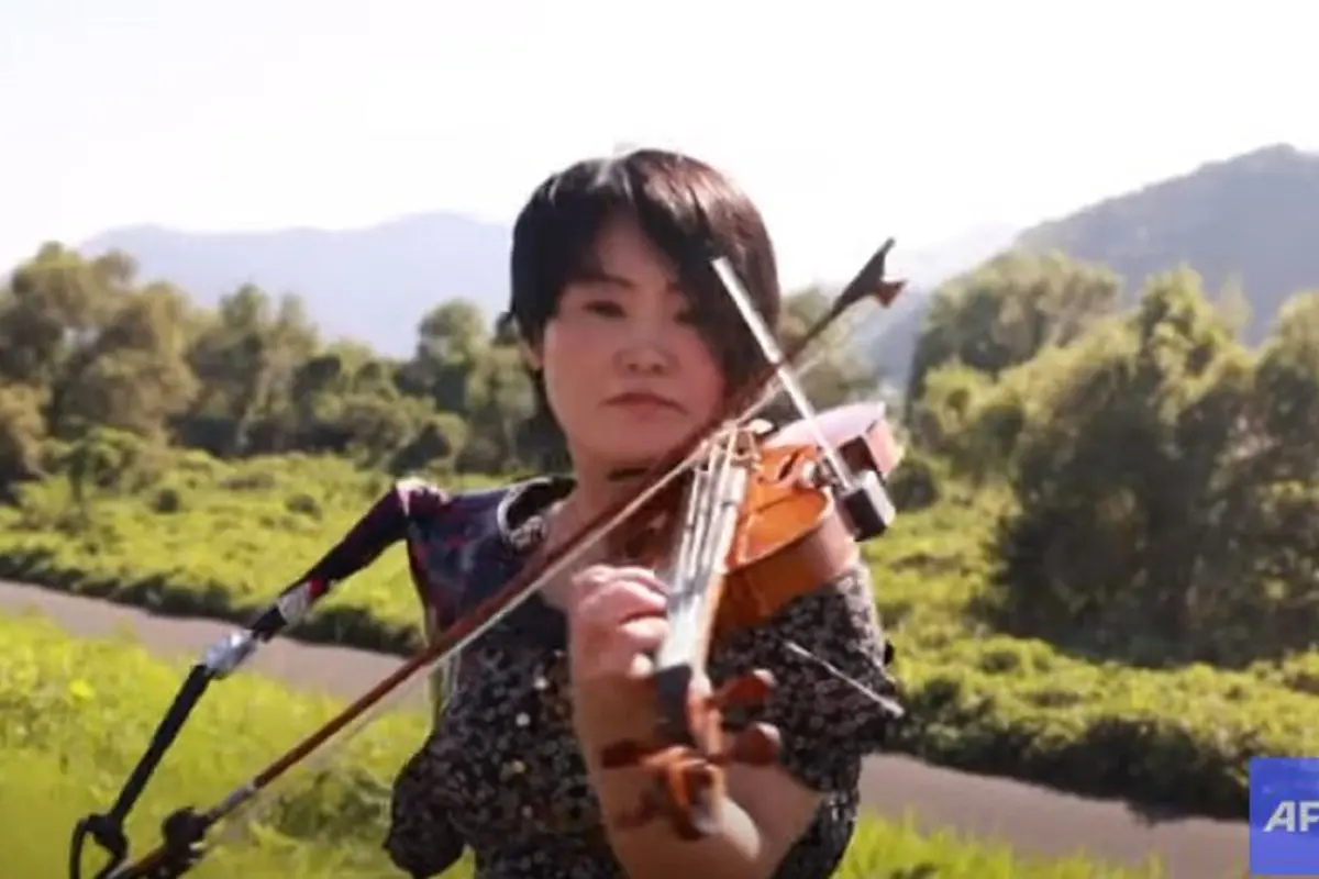 Manami Ito