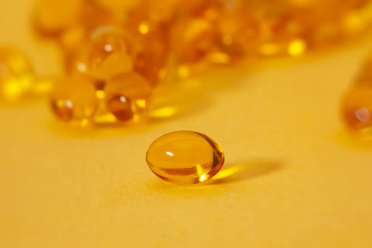 9 Suplemen Vitamin D Terbaik untuk Bantu Tingkatkan Imunitas Tubuh