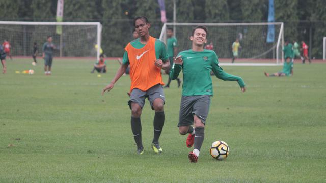 Timnas Indonesia U-19