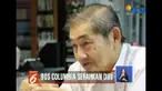 Buron atas kasus pembobolan kredit 14 bank, Leo Chandra akhirnya menyerahkan diri. Petinggi Columbia Grup itu menyerah setelah dicekal oleh imigrasi, Kamis (27/9) malam.