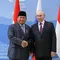 Putin dan Prabowo Bahas Kerja Sama Kapal hingga Nuklir