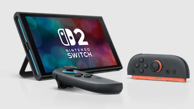 Nintendo Switch 2 (Foto: nintendo.com)