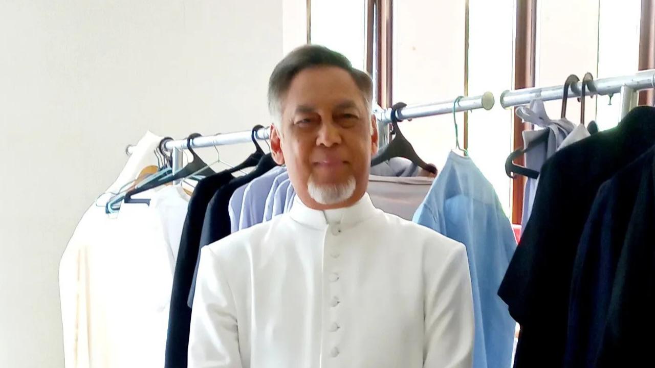 Kabar Duka, Aktor Senior Joshua Pandelaki Meninggal Dunia