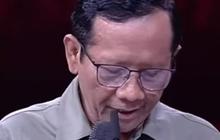 Di Debat Cawapres Mahfud MD Singgung Jokowi Hobi Impor Pangan, Begini Fakta Menurut BPS